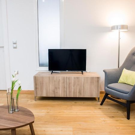 A21 Pristine Suite A Breath Away From Parthenoon! Athen Eksteriør bilde