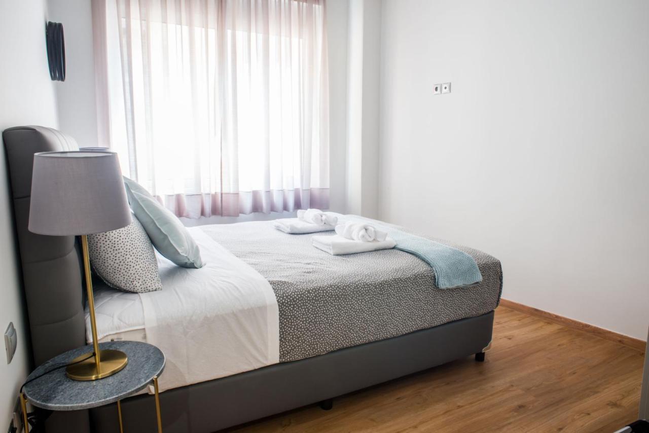 A21 Pristine Suite A Breath Away From Parthenoon! Athen Eksteriør bilde