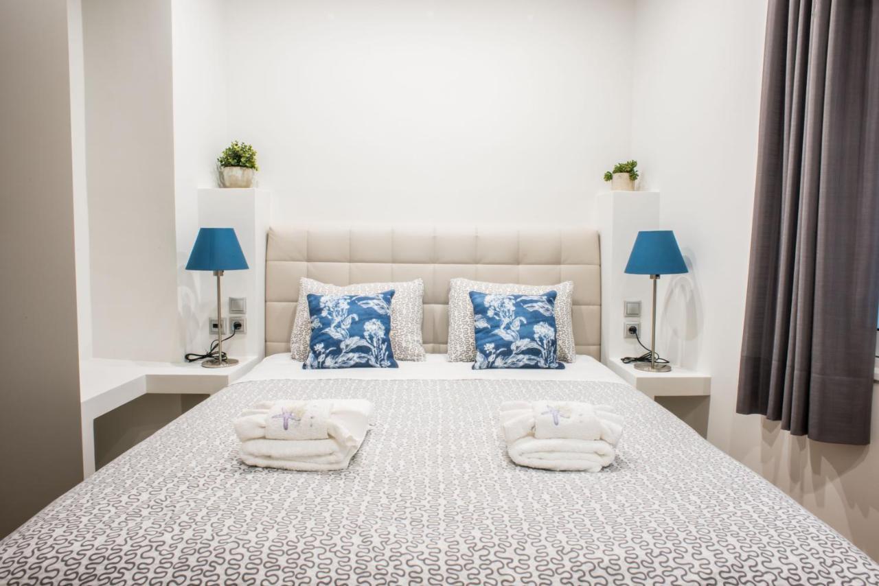 A21 Pristine Suite A Breath Away From Parthenoon! Athen Eksteriør bilde