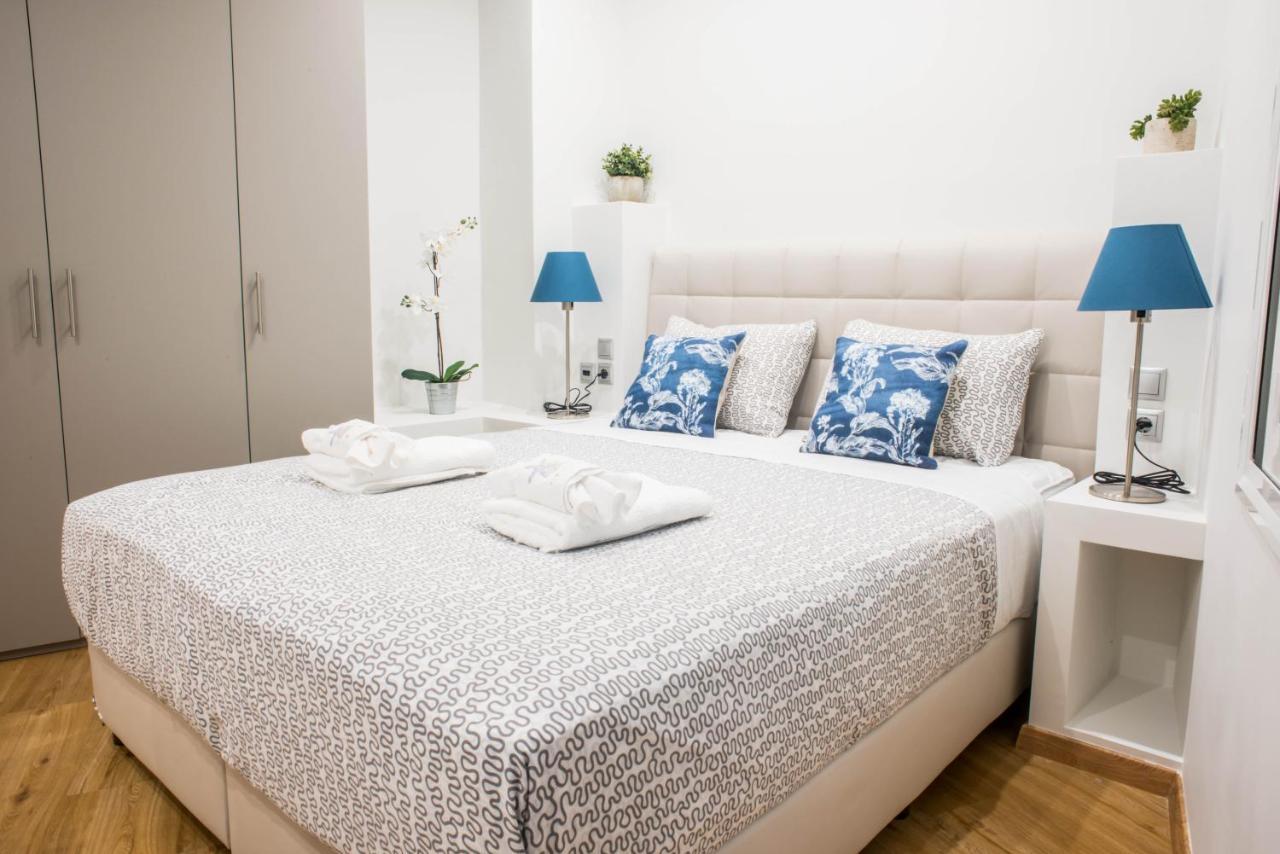 A21 Pristine Suite A Breath Away From Parthenoon! Athen Eksteriør bilde