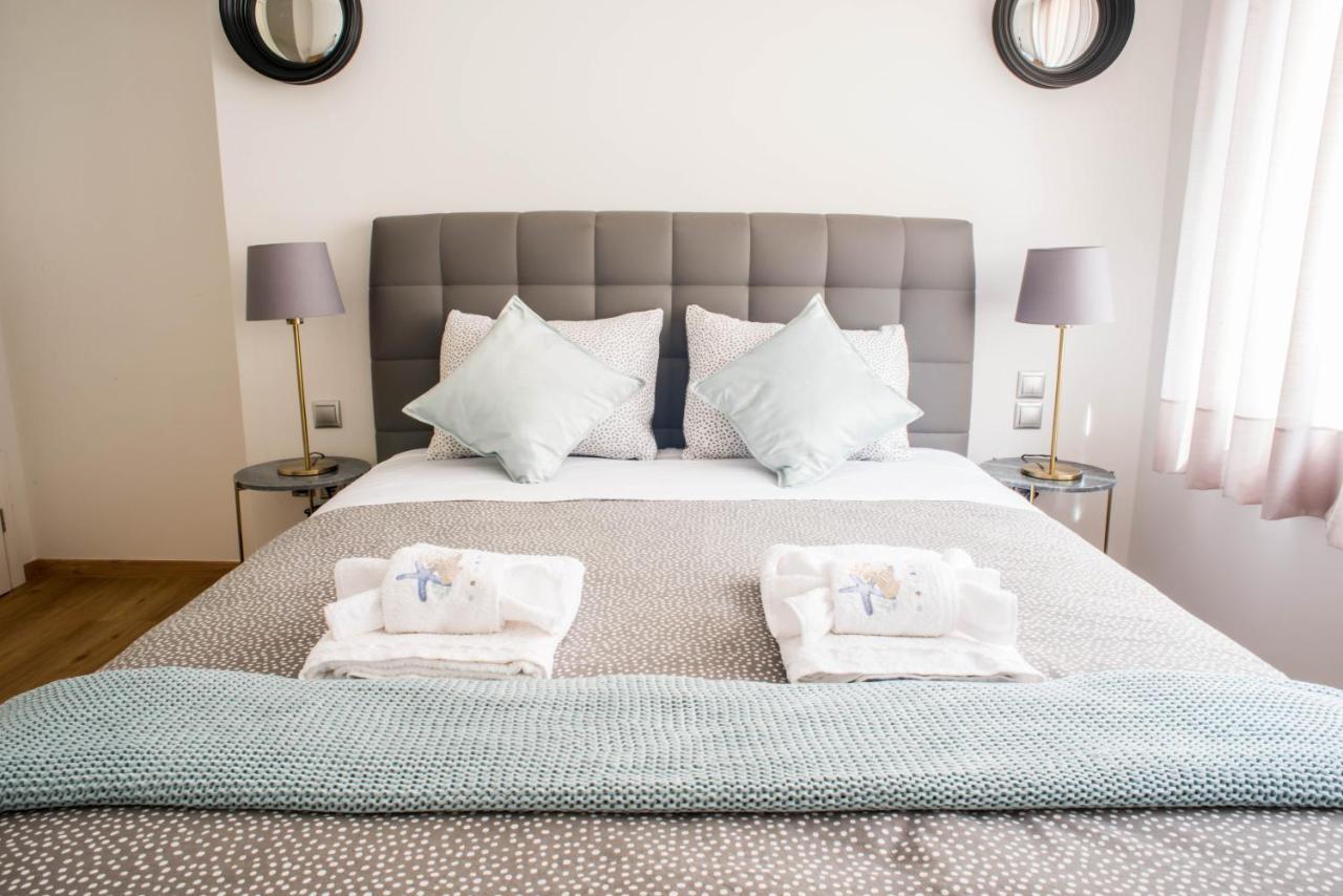 A21 Pristine Suite A Breath Away From Parthenoon! Athen Eksteriør bilde