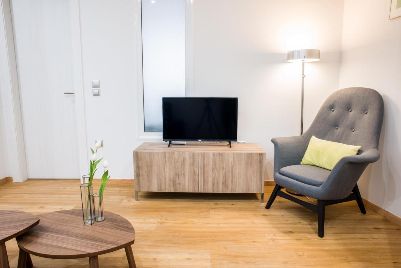 A21 Pristine Suite A Breath Away From Parthenoon! Athen Eksteriør bilde