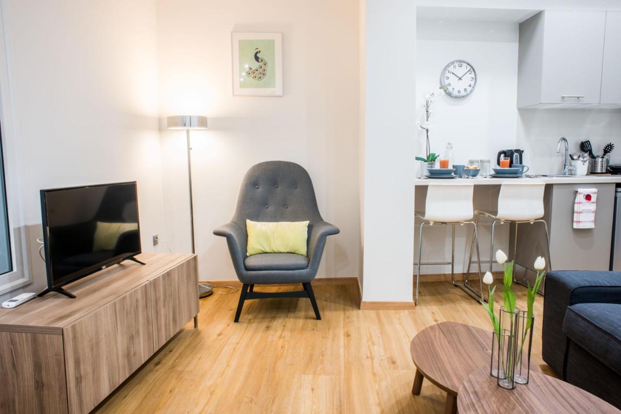 A21 Pristine Suite A Breath Away From Parthenoon! Athen Eksteriør bilde