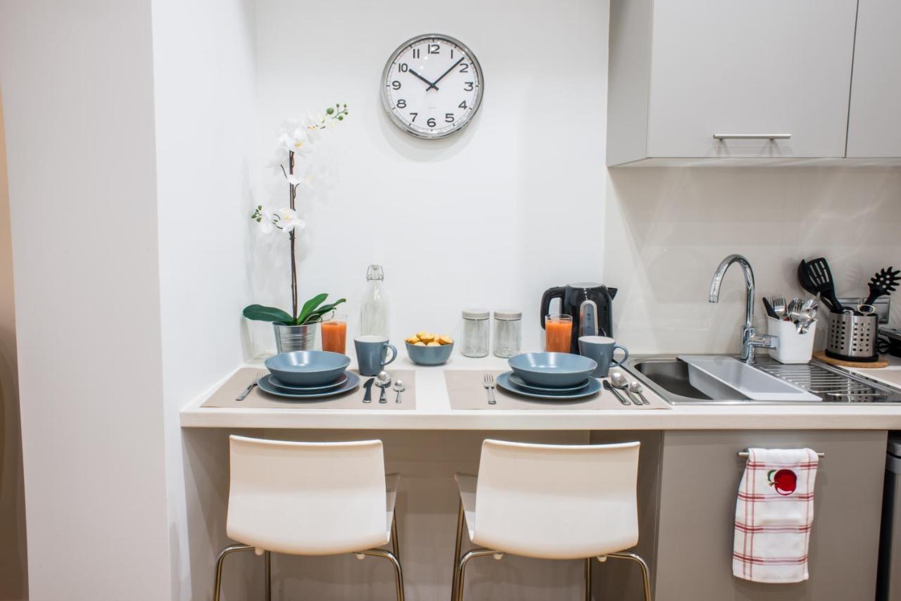 A21 Pristine Suite A Breath Away From Parthenoon! Athen Eksteriør bilde