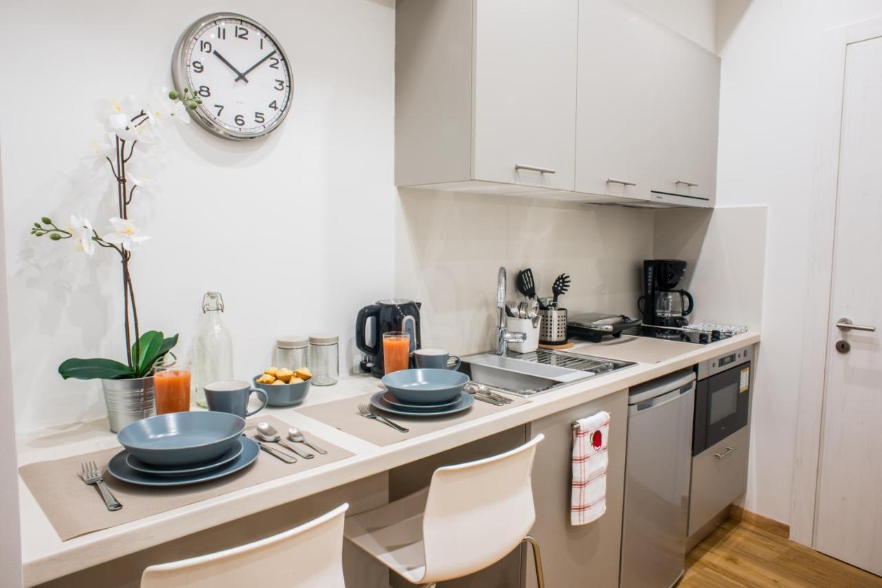 A21 Pristine Suite A Breath Away From Parthenoon! Athen Eksteriør bilde
