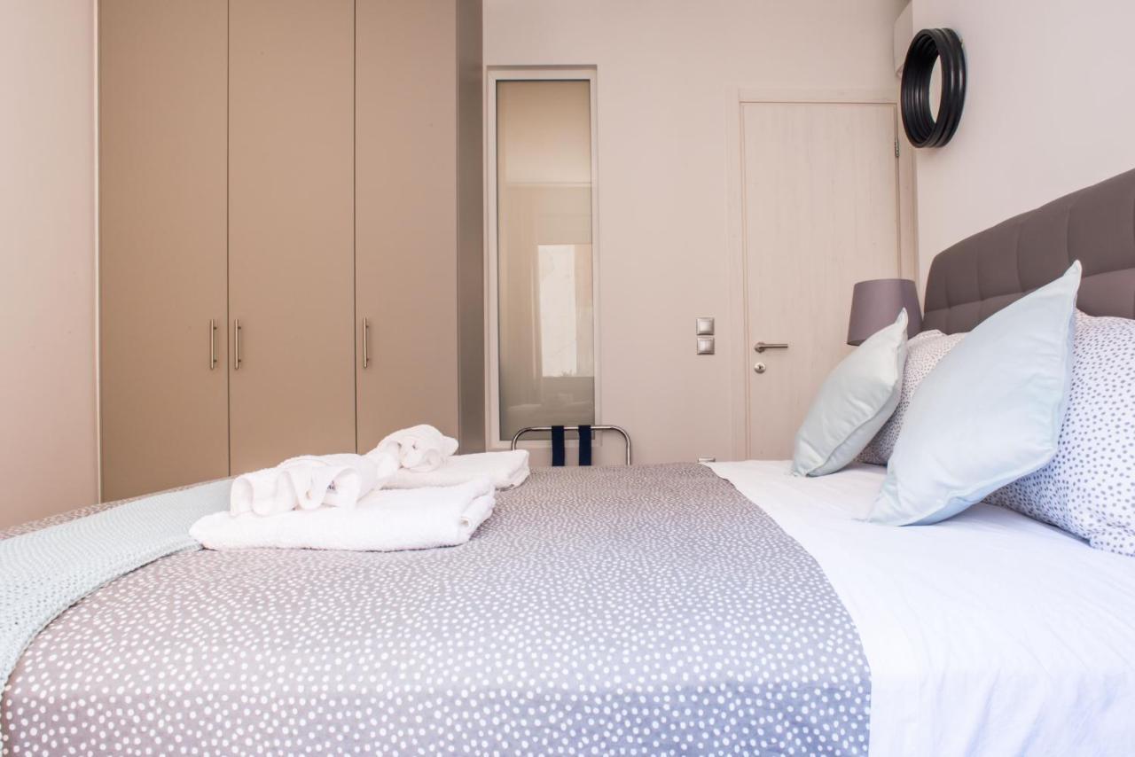 A21 Pristine Suite A Breath Away From Parthenoon! Athen Eksteriør bilde